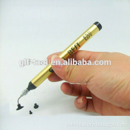 BEST-939 vacuum suction pen/ IC suction pen